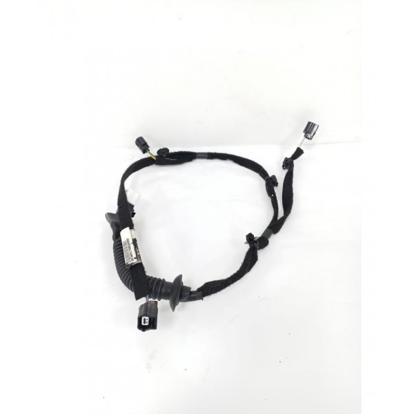 Chicote Porta Dianteira Direita Renault Kwid 2019