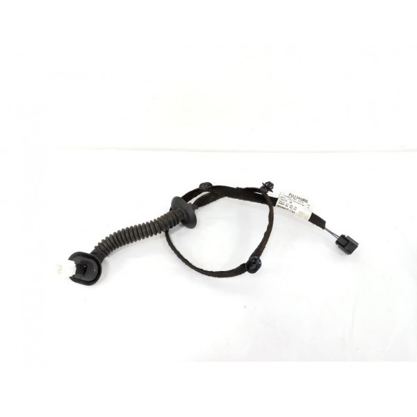 Chicote Porta Traseira Direita Renault Kwid 2019 241262457r