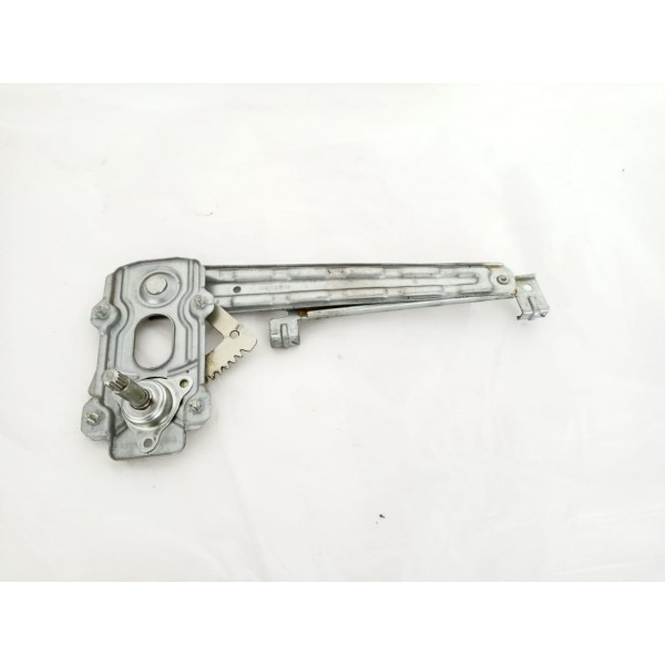 Máquina Vidro Manual Traseira Direita Renault Kwid 2019