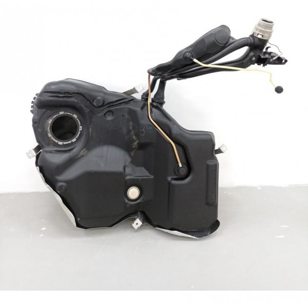 Tanque Combustível Vw Passat 2012 3c0201021