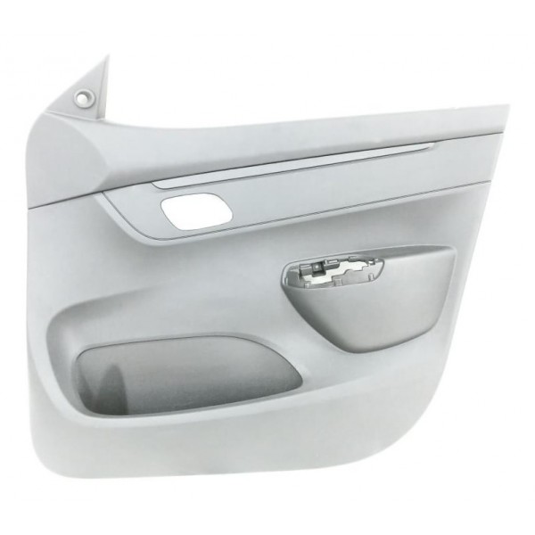 Forro Porta Dianteira Direita Renault Kwid 2019 809004416r