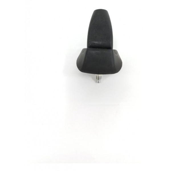 Base Antena Renault Kwid 2019 Preto