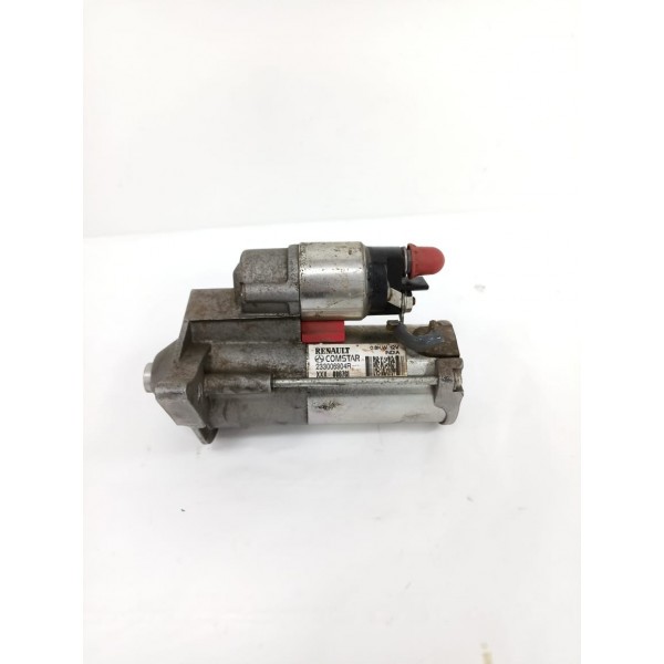 Motor Arranque Partida Renault Kwid 2019 233006904r