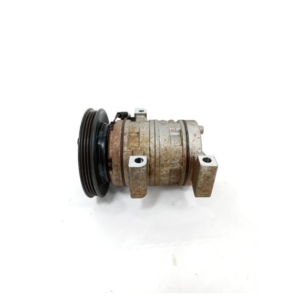Compressor Ar Condicionado Renault Kwid 2019 6471005290