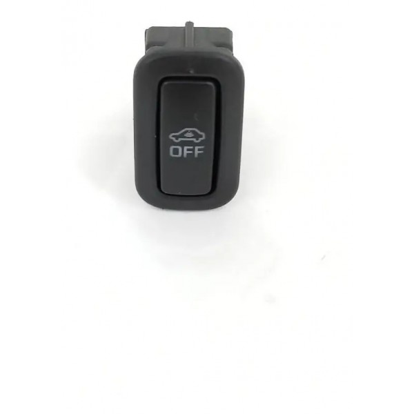 Sensor Interruptor Alarme Vw Passat 2012 600962109b