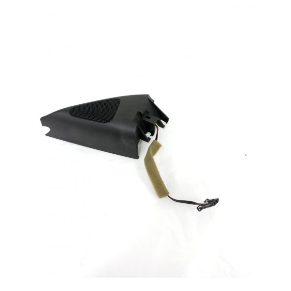 Acabamento Retrovisor Dianteira Esquerdo Passat 2012