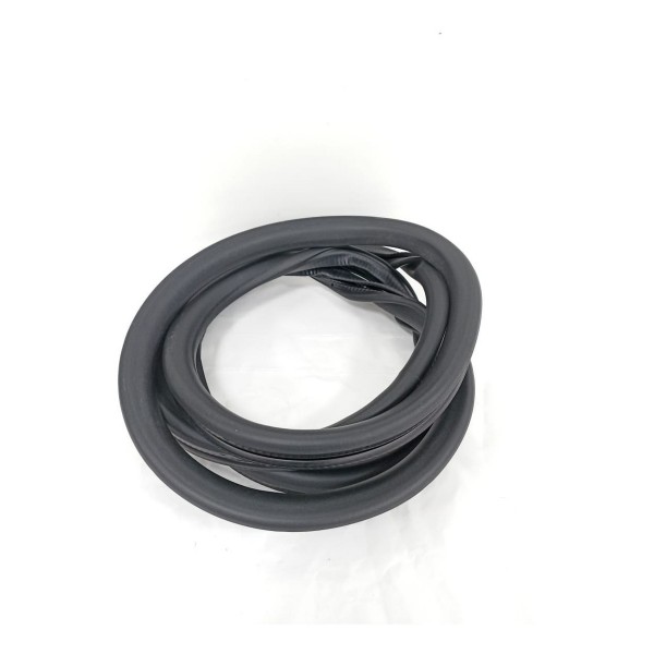 Borracha Porta Dianteira Esquerda Vw Passat 2012