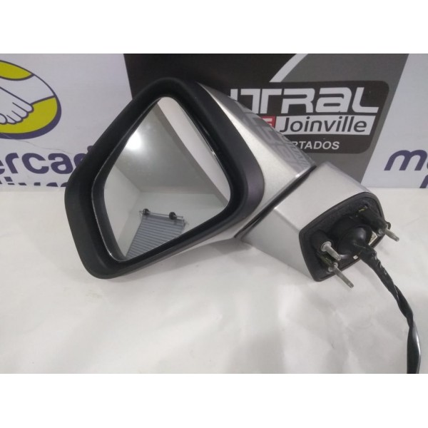 Retrovisor Esquerdo Da Chevrolet Tracker 2014 2015