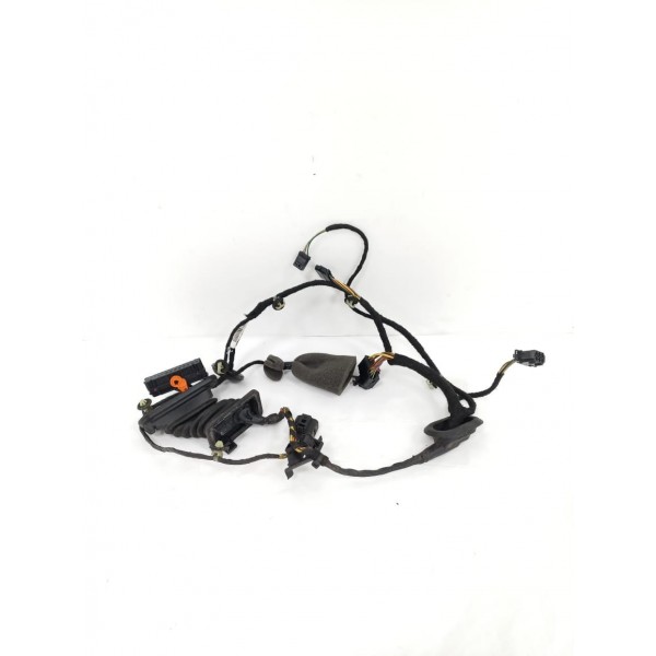 Chicote Porta Traseira Esquerda Vw Passat 2012