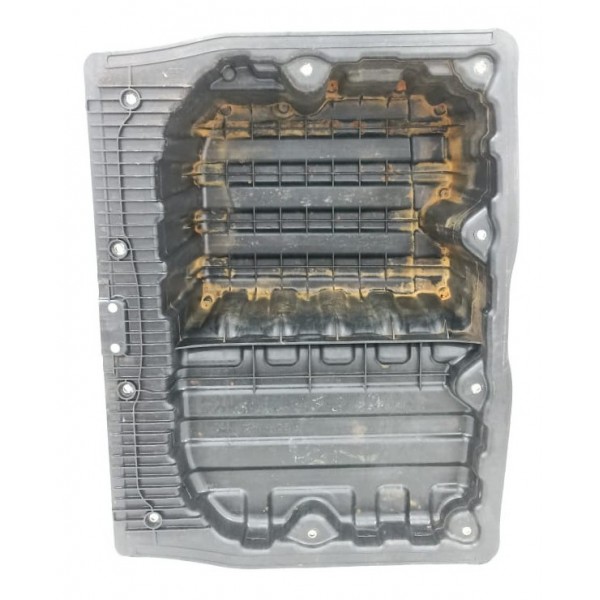 Porta Objetos Porta Mala Bmw 320i 2008 51717120020 Preto