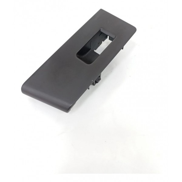 Moldura Botão Vidro Traseira Direita Passat 2012 Detalhe 