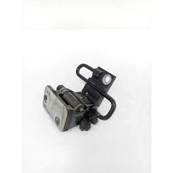 Dobradiça Porta Traseira Direita Vw Passat 2012 