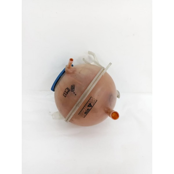 Reservatório Água Radiador Vw Passat 2.0 Tsi 2012