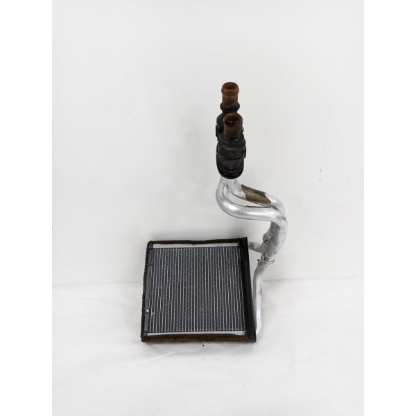 Radiador Ar Quente Caixa Evaporadora Vw Passat 2012