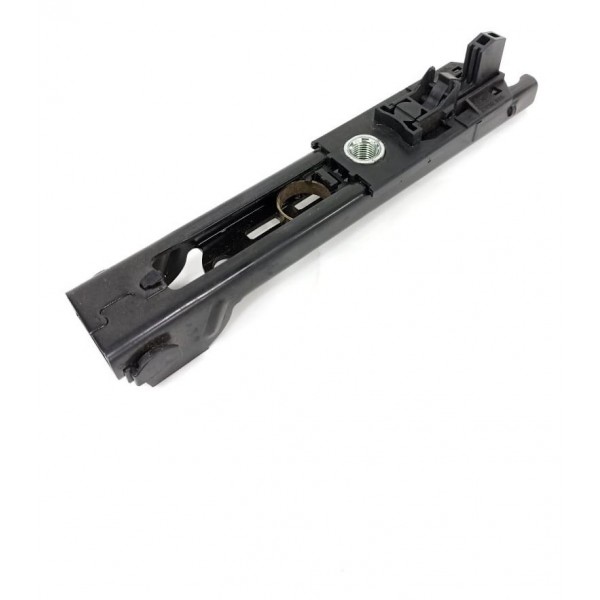 Regulador Altura Cinto Segurança Esquerdo Vw Tiguan 2012