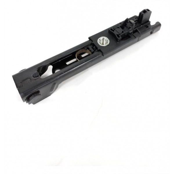 Regulador Altura Cinto Segurança Direito Vw Tiguan 2012