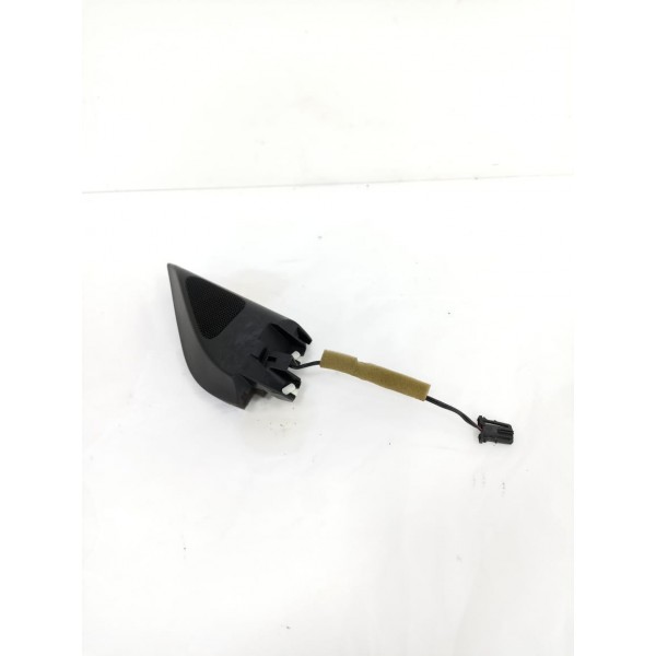 Acabamento Interno Retrovisor Vw Passat 2012