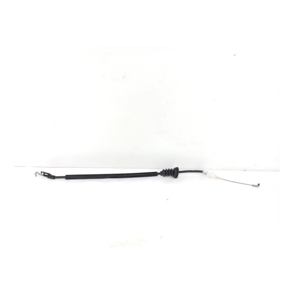 Cabo Fechadura Trava Porta Dianteira Direita Vw Passat 2012