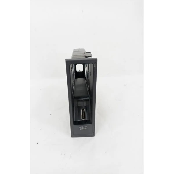 Moldura Mídia Mdi Interface Vw Passat 2012 3c0919237c