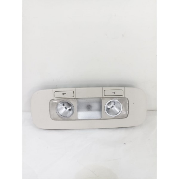 Luz Cortesia Teto Vw Passat 2012 Detalhe