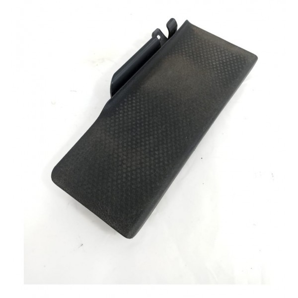 Acabamento Descanso Pé Vw Passat 2012 3c1864777