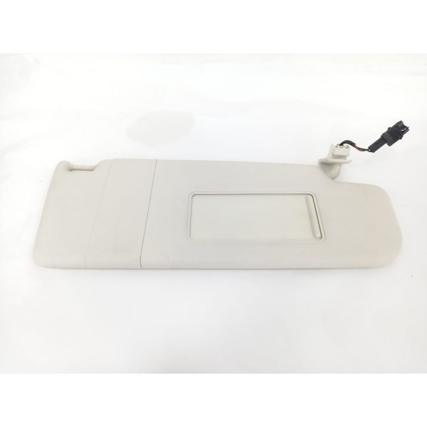 Quebra Sol Direito Vw Passat 2012 Detalhe