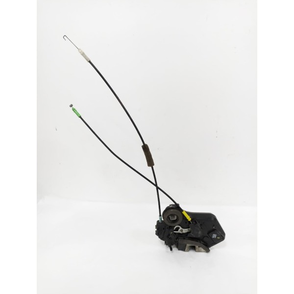 Fechadura Trava Porta Traseira Direita Toyota Corolla 2008