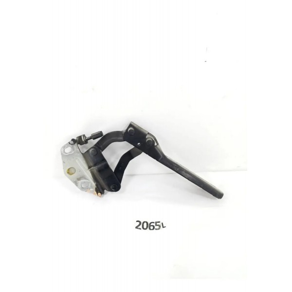 Dobradiça Direita Capo Vw Passat 2012