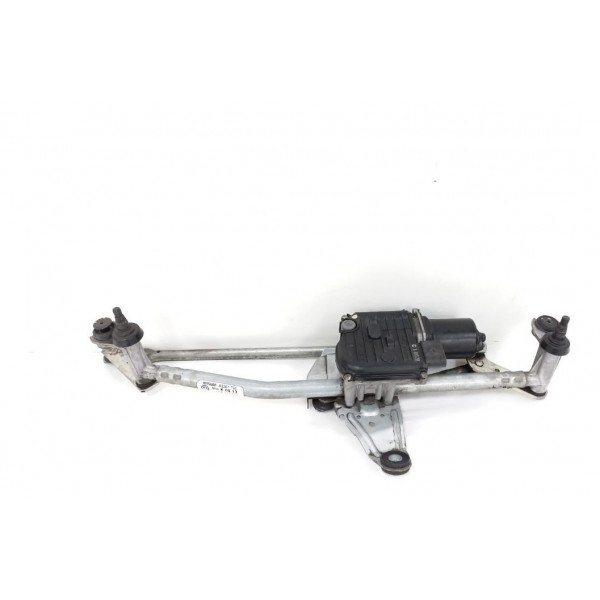 Motor Limpador Parabrisa Vw Passat 2012 3ab955023