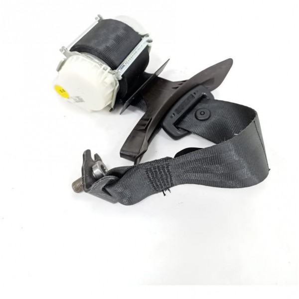 Cinto Segurança Traseiro Direito Vw Passat 2012 3c5857806