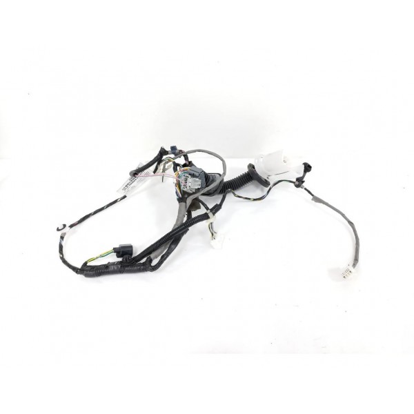 Chicote Porta Dianteira Esquerda Honda Civic 2018