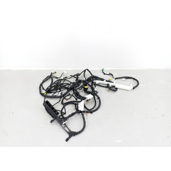 Chicote Interno Honda Civic 2018 32107temm011