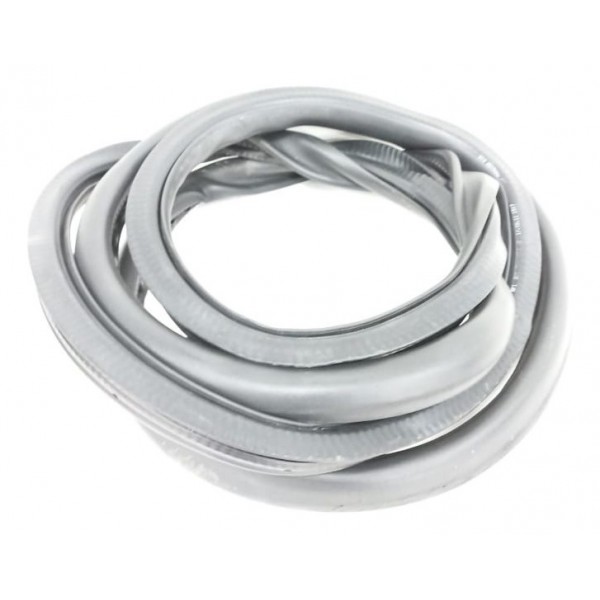 Borracha Porta Dianteira Direita Vw Passat 2012