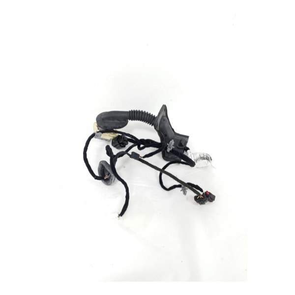 Chicote Porta Traseira Direita Fiat Toro Diesel 2017