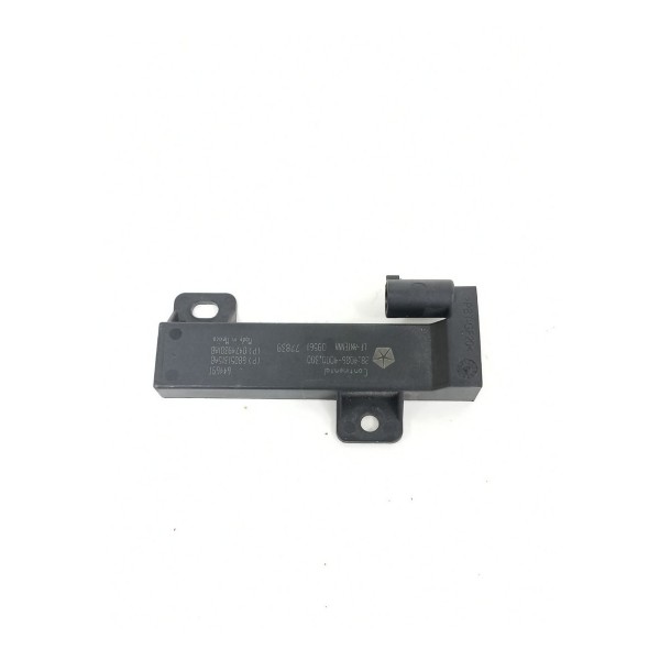 Sensor Keyless Porta Traseira Direita Fiat Toro Diesel 2017