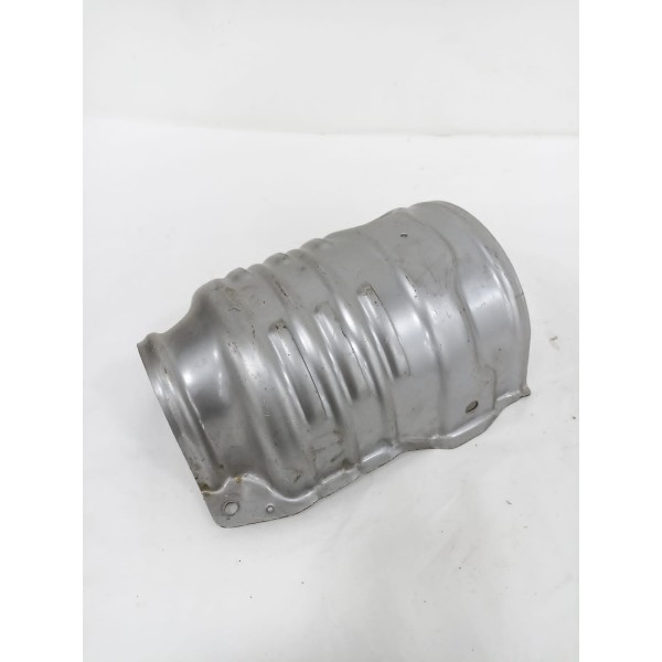 Protetor Defletor Calor Catalisador Honda Civic G10 2.0 2018