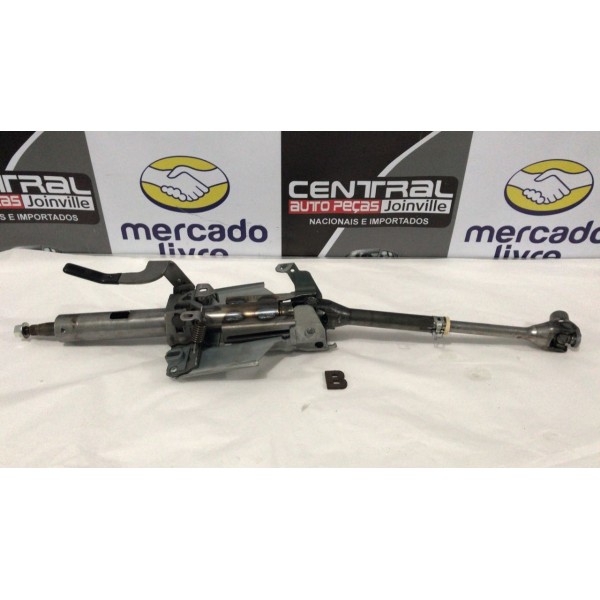 Coluna De Direção Mitsubishi Lancer 2016