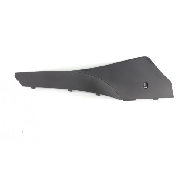 Acabamento Console Esquerdo Vw Passat 2.0 Tsi 2012