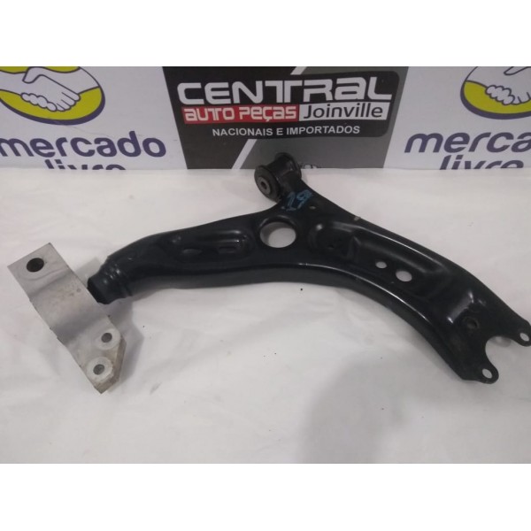 Bandeja Balança Suspensão Dianteira Direita Tiguan 2012