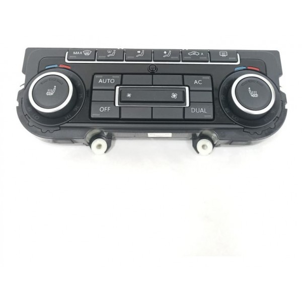 Comando Ar Digital Vw Passat 2.0 Tsi 2012 9535091qb