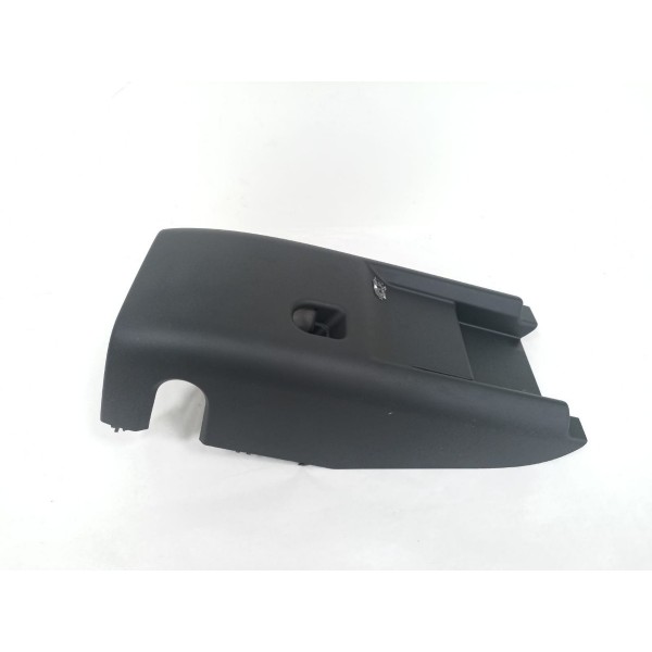 Moldura Coluna Direção Vw Passat 2.0 Tsi 2012 