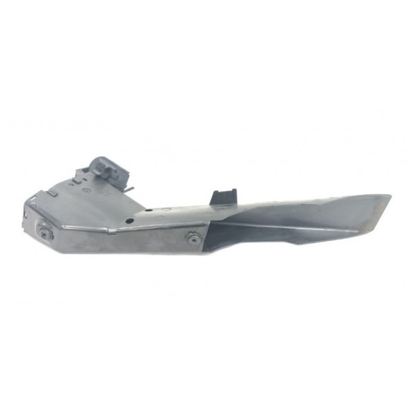 Capa Protetora Chicote Motor Vw Passat 2.0 Tsi 2012
