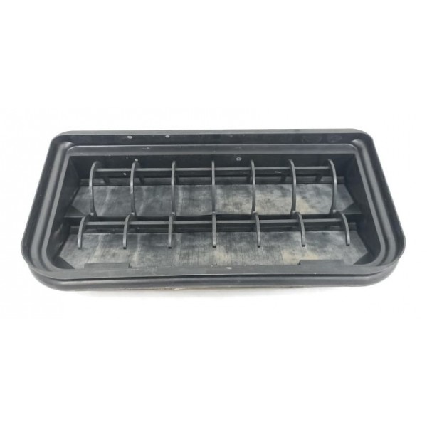 Difusor De Ar Carroceria Esquerdo Vw Passat 2.0 Tsi 2012 