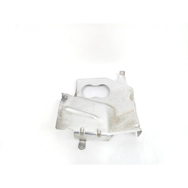 Defletor Mangueira Ar Quente Vw Passat 2.0 Tsi 2012