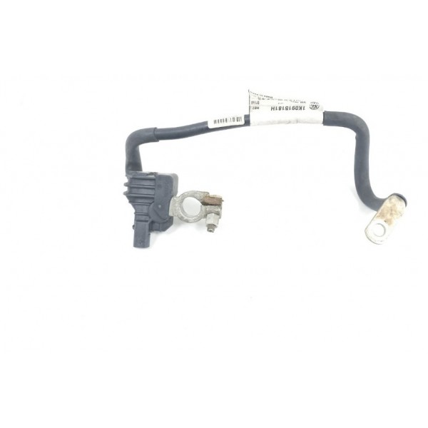 Cabo Polo Negativo Vw Passat 2.0 Tsi 2012 1k0915181h
