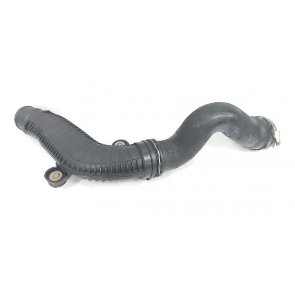 Mangueira Duto Intercooler Vw Passat 2.0 Tsi 2012
