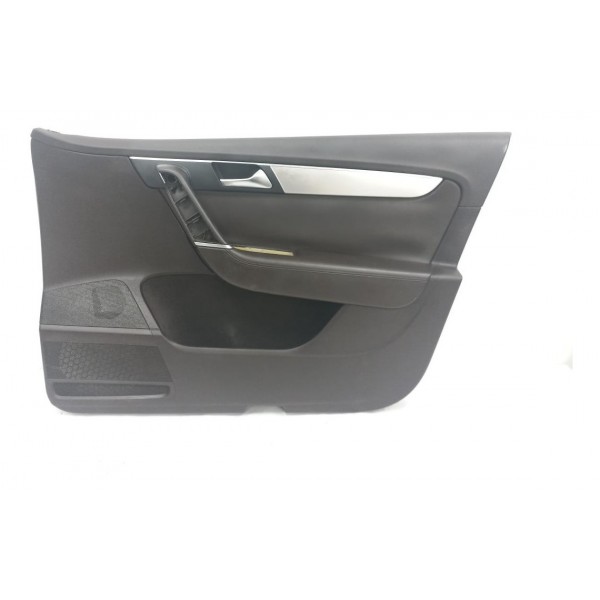 Forro Porta Dianteira Direita Vw Passat 2.0 Tsi 2012