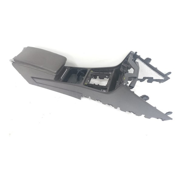Console Central Vw Passat 2.0 Tsi 2012 3c0863319