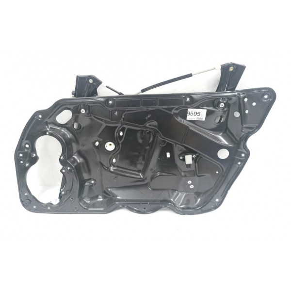 Máquina De Vidro S/motor Dianteira Direita Vw Passat 2012