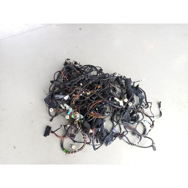 Chicote Interno Vw Passat 2.0 Tsi 2012 3c0927903k